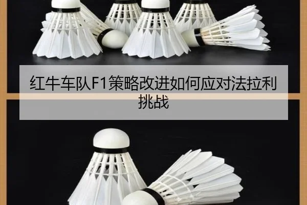红牛车队F1策略改进如何应对法拉利挑战