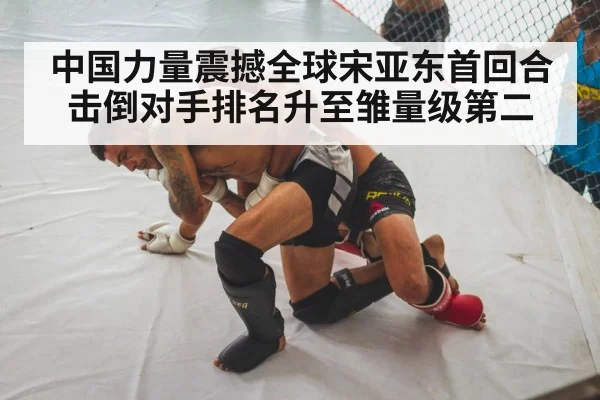中国力量震撼全球宋亚东首回合击倒对手排名升至雏量级第二