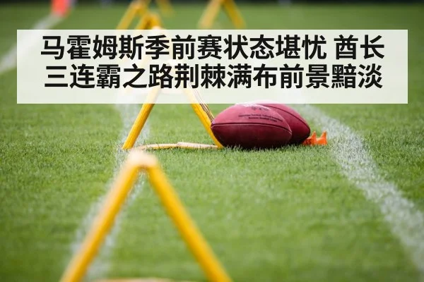 马霍姆斯季前赛状态堪忧 酋长三连霸之路荆棘满布前景黯淡